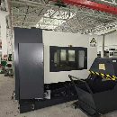 []项目后一台，台湾丽伟V-50L立加，BT40大主轴直径190，.