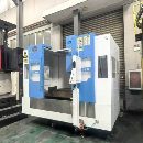 []刚刚到货9成新斯可源1380数控铣床一台，两线一硬轨道.