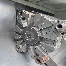 同款3台美国哈挺GS200/66数控车床，发那科系统阿尔法.