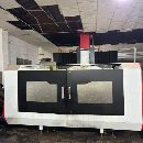 []刚买24年米郎龙门一台，工作台1.8米3米，门宽2.05米，.