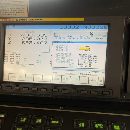 超低价精品台湾友佳4224龙门到货  工作台2X4 门宽2.4.