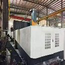 []银鹏3020数控龙门工作台31.6米，门宽2米，法兰克系统