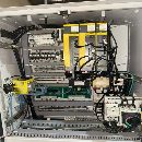 TU-26池贝硬轨数控车床A2-8齿轮主轴功率15/11kw主轴通.