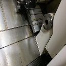 []马扎克250L数控车，A2-8主轴，10寸卡盘，回转直径660.