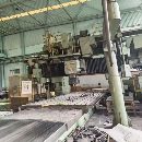 []日本大隈龙门加工中心，工作台26米龙门过宽2.8米，过.