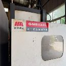 []在位出售沈阳中捷1225数控龙门加工中心两线一硬，工作.